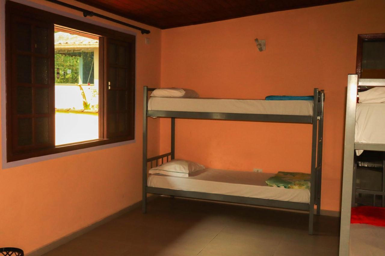 Hostel Morada Do Sol Paraty Exterior photo