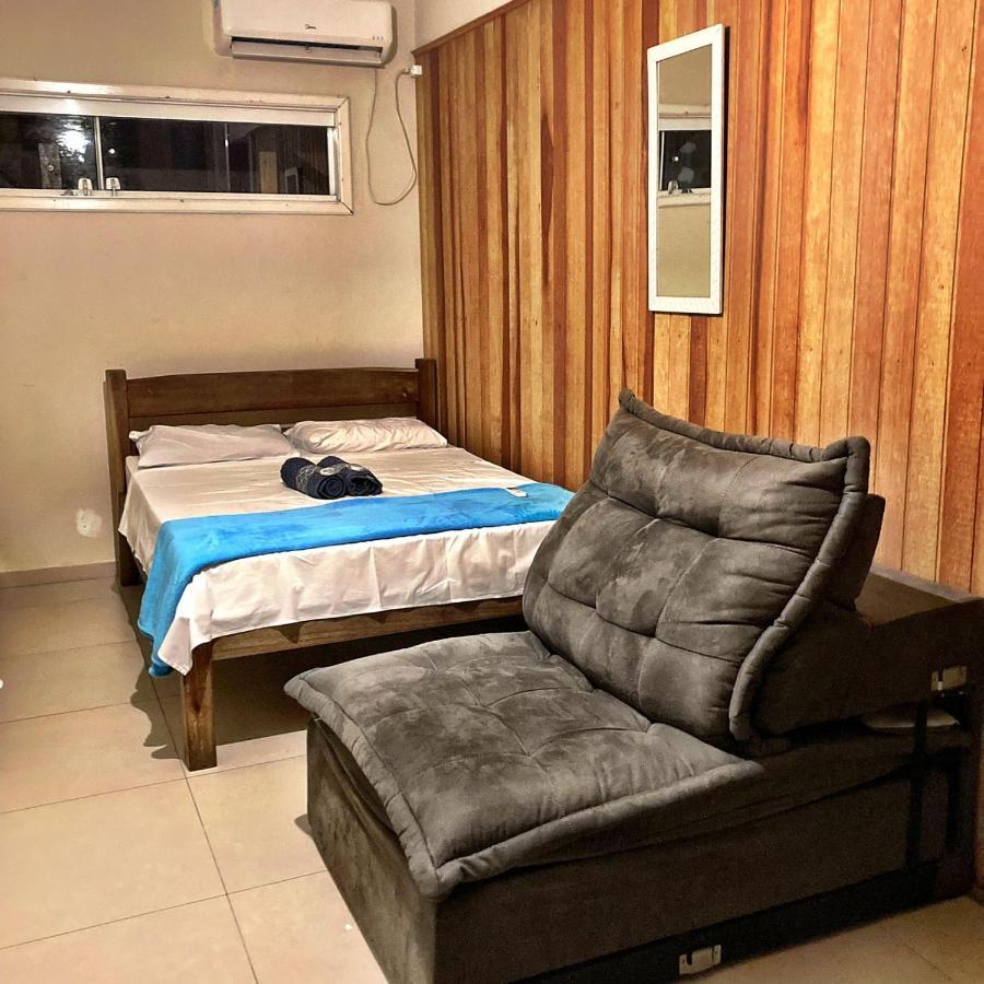 Hostel Morada Do Sol Paraty Exterior photo